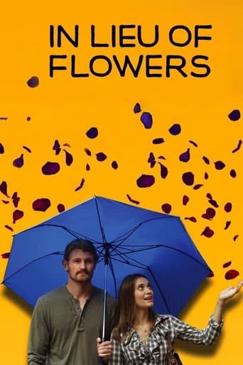 Movie poster for In Lieu of Flowers