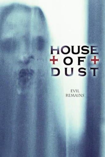 Movie poster for House of Dust