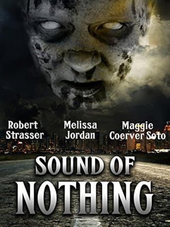 Movie poster for Sound of Nothing