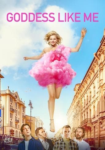 Movie poster for Goddess Like Me