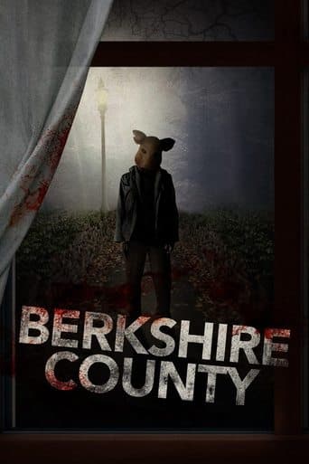Movie poster for Berkshire County