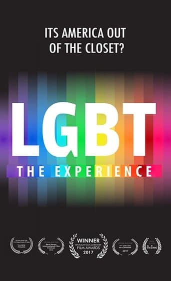 Movie poster for LGBT Experience