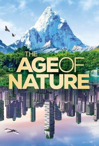 Movie poster for The Age Of Nature
