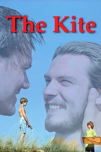 Movie poster for The Kite