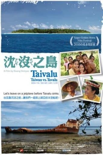 Movie poster for Taivalu