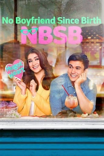 Movie poster for No Boyfriend Since Birth