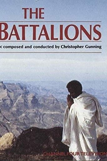 Movie poster for The Big Battalions