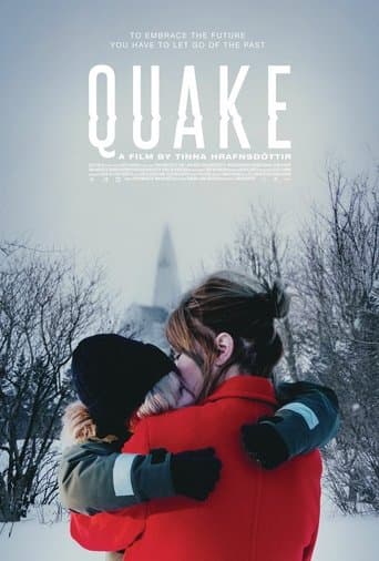 Movie poster for Quake