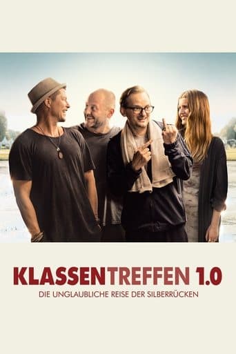 Movie poster for Class Reunion 1.0
