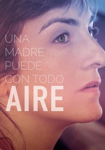 Movie poster for Air