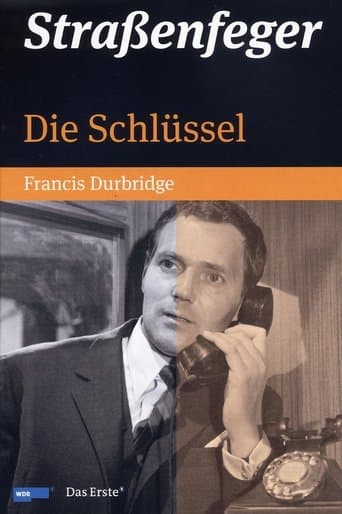 Movie poster for Die Schlüssel