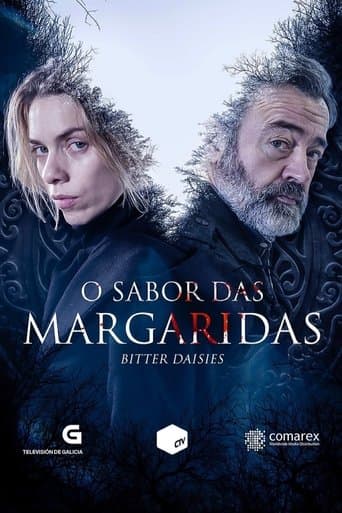 Movie poster for Bitter Daisies