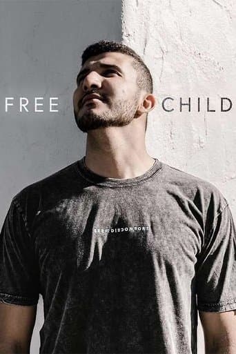 Movie poster for Free Child