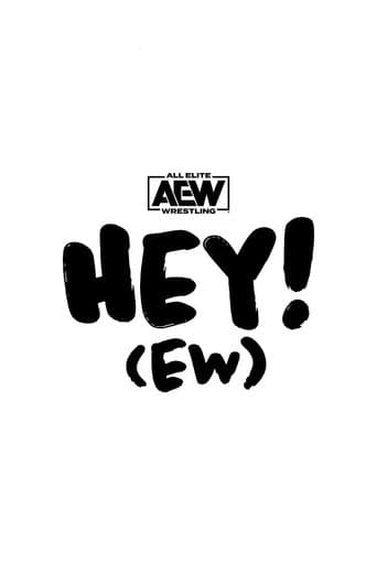 Movie poster for Hey! (EW)