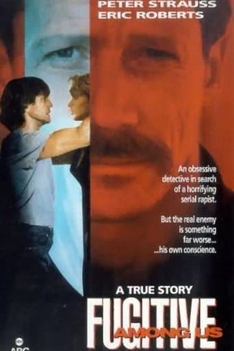 Movie poster for Fugitive Among Us