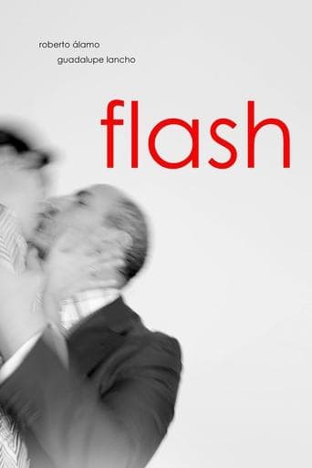 Movie poster for Flash