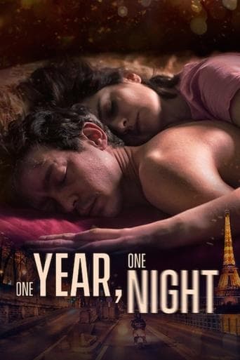 Movie poster for One Year, One Night