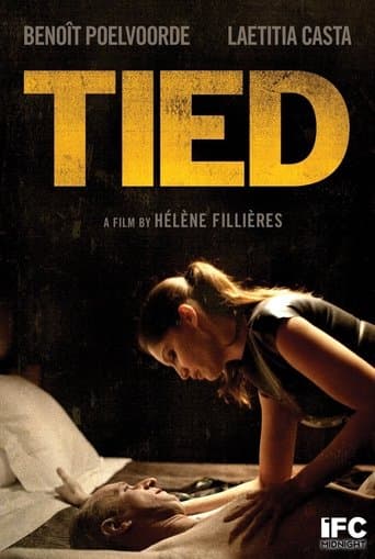 Movie poster for Tied