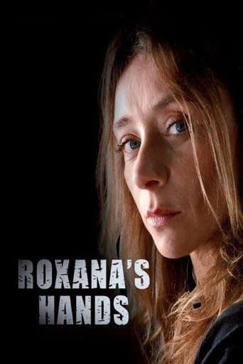 Movie poster for Roxana's Hands