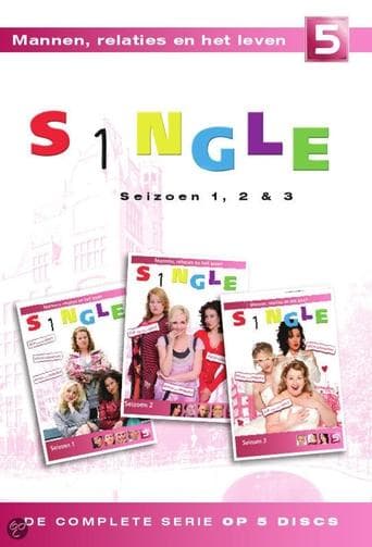 Movie poster for S1ngle