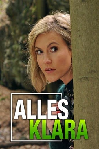 Movie poster for Heiter bis tödlich - Alles Klara