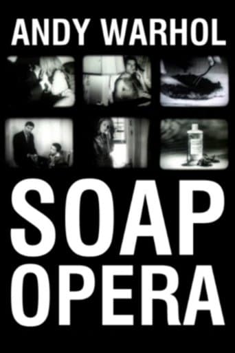 Movie poster for Soap Opera