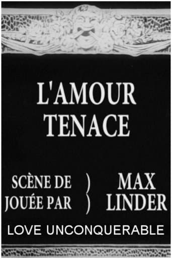 Movie poster for Long-Lasting Love
