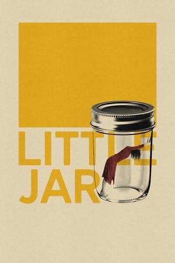 Movie poster for Little Jar