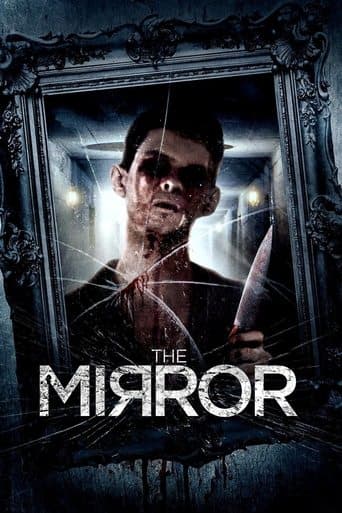 Movie poster for The Mirror