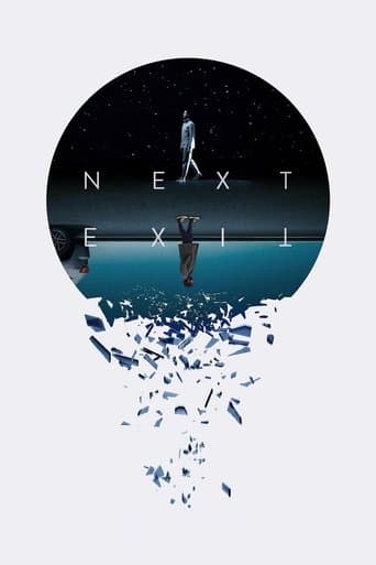 Movie poster for Next Exit