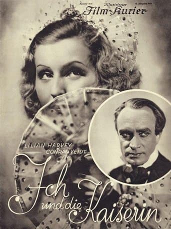 Movie poster for The Only Girl