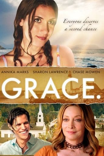 Movie poster for Grace