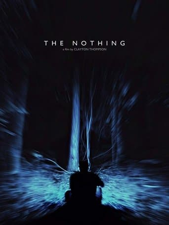 Movie poster for The Nothing