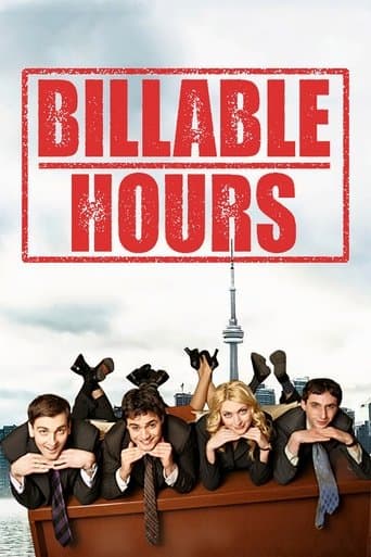Movie poster for Billable Hours