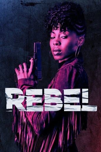 Movie poster for Rebel