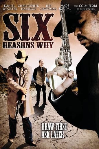 Movie poster for Six Reasons Why