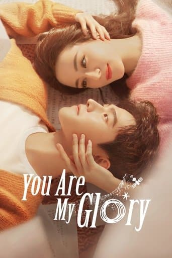 Movie poster for You Are My Glory