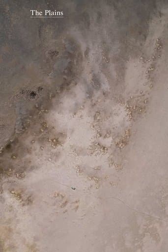 Movie poster for The Plains