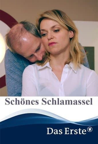 Movie poster for Schönes Schlamassel