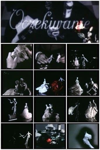 Movie poster for Expectation
