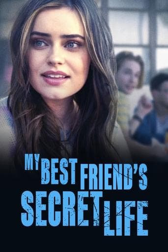 Movie poster for My Best Friend's Secret Life