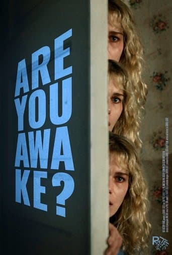 Movie poster for Are You Awake?