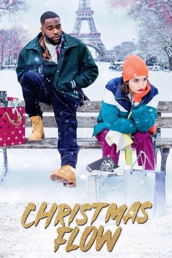 Movie poster for Christmas Flow