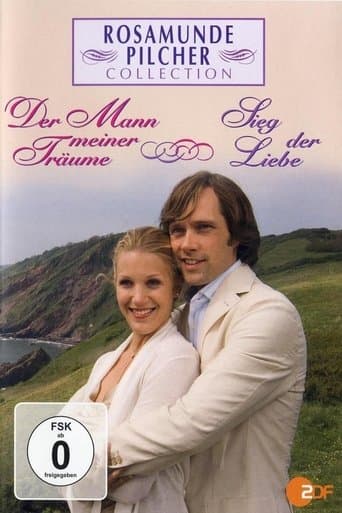 Movie poster for Rosamunde Pilcher: Der Mann meiner Träume