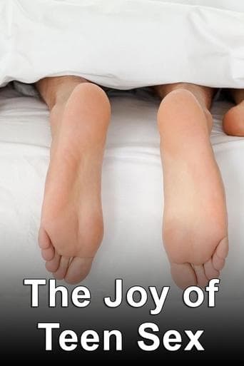 Movie poster for The Joy of Teen Sex
