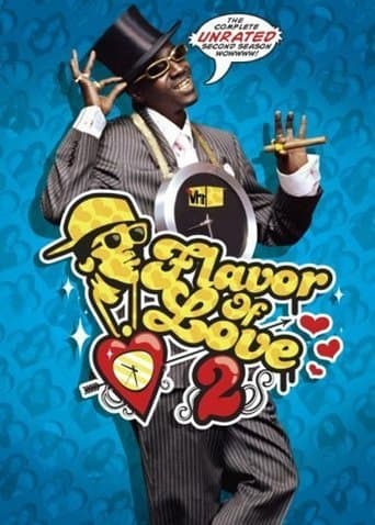 Movie poster for Flavor of Love