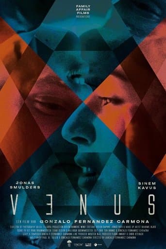 Movie poster for Venus