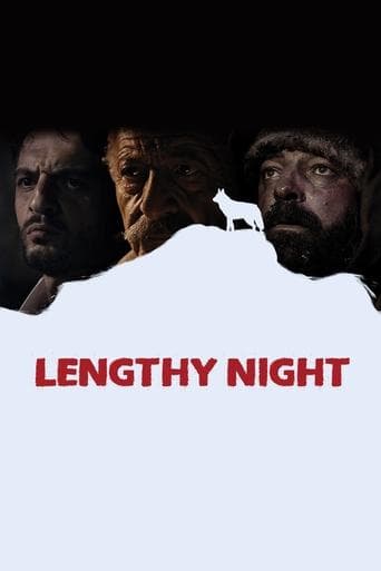 Movie poster for Lengthy Night