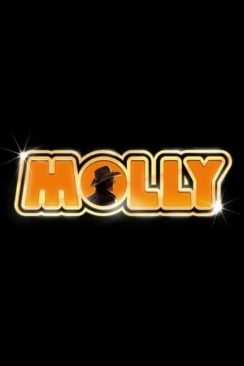 Movie poster for Molly
