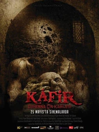 Movie poster for Kâfir